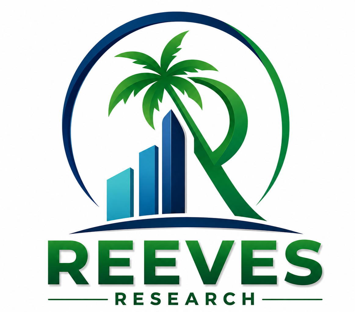 REEVES Logo