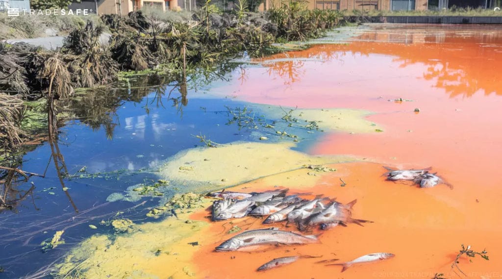Pollution